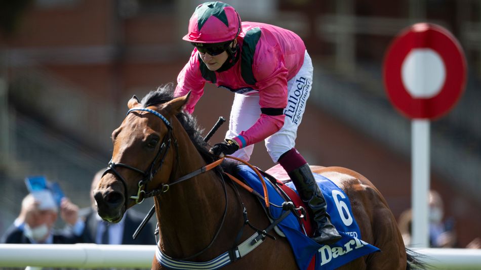 Group 1 Sprinters Return! Derby Contenders & Classic Trials Preview (2026)