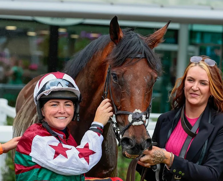 Becky Smith's Emotional Retirement: 15 Years of Racing Glory (2026)