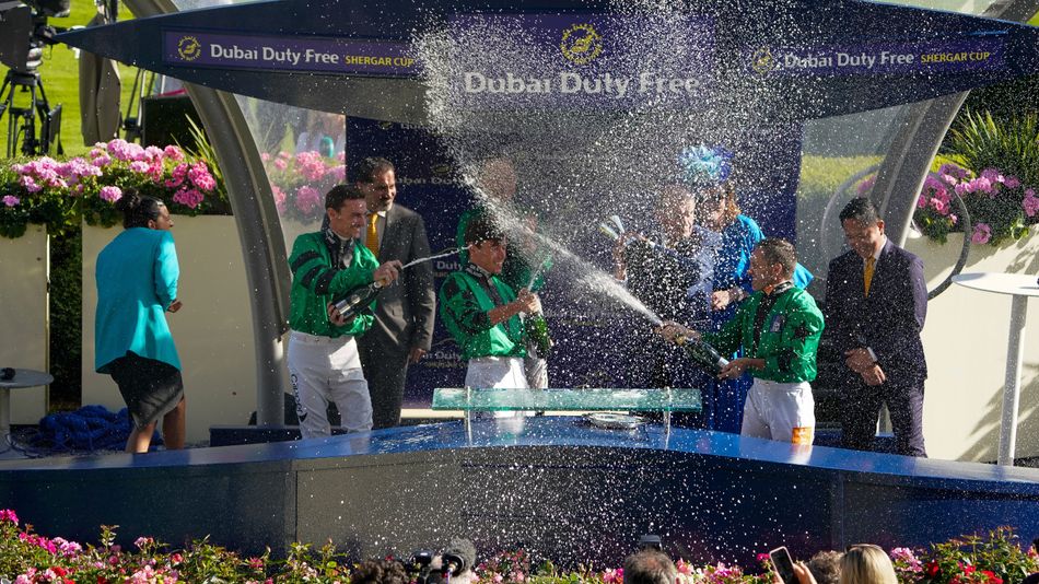 Top Trainers to Watch at the Shergar Cup: Strategies for Success (2026)