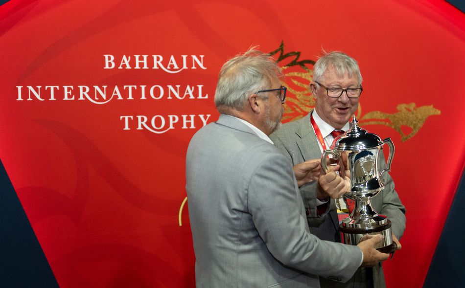 Bahrain's First Group 1 Race: $1.5 Million Prize Money Boost (2026)