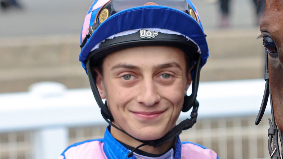 Jockey Jack Dace's Harrowing Fall: Unconscious for 4 Minutes, Fighting to Ride Again (2026)