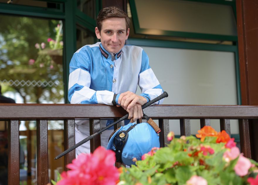 Hector Crouch's Derby Dreams: Can Bay Of Brilliance Shine at Epsom? (2026)