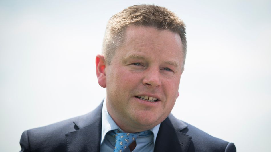City of Dubai: €260,000 Buy Wins Killarney Maiden Debut (2026)