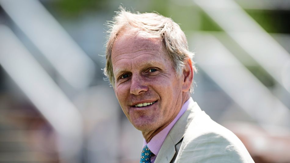 Horse Racing: Trainer Michael Bell's Strategy for the Commonwealth Cup (2026)