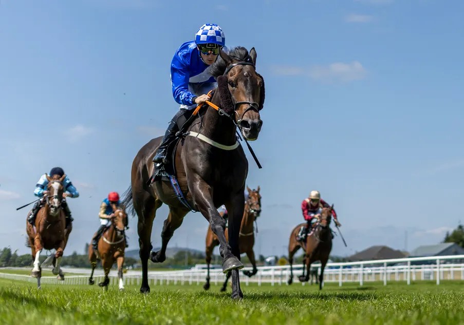 Yorkshire Oaks: Moody's Rapid Rise Challenges Kalpana's Reign (2026)