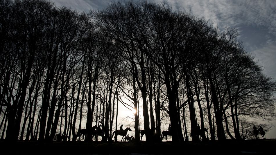 Discover How Climate Change is Impacting Our Sport: BHA Unveils New Environmental Strategy