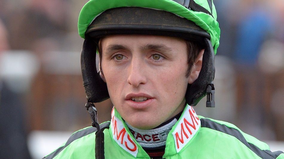 Jockey Trevor Whelan's Road to Recovery: Overcoming a Complex Ankle Injury (2026)