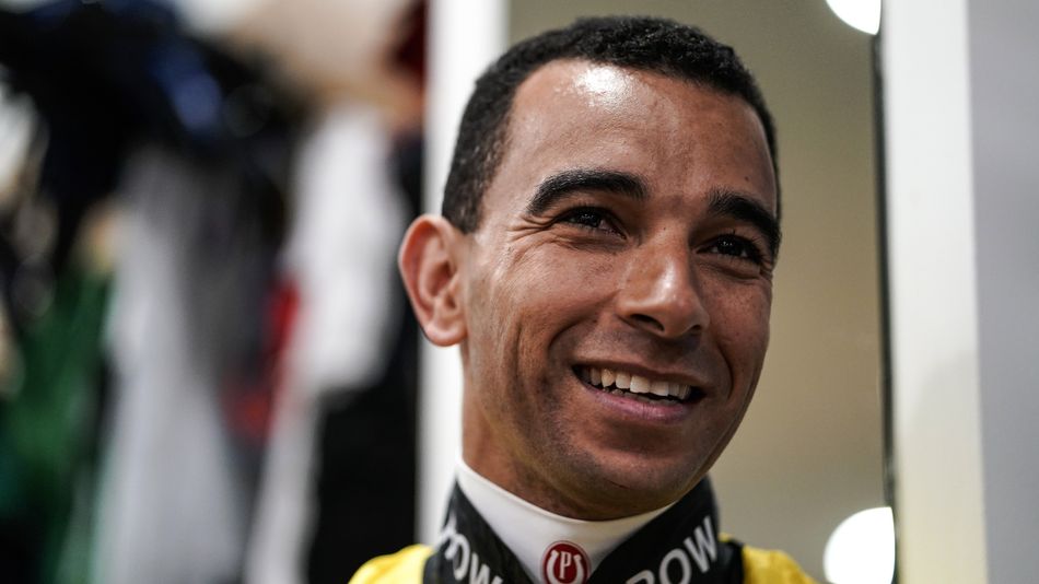 Joao Moreira's Mental Health Battle: Returning to Racing After a Break (2026)