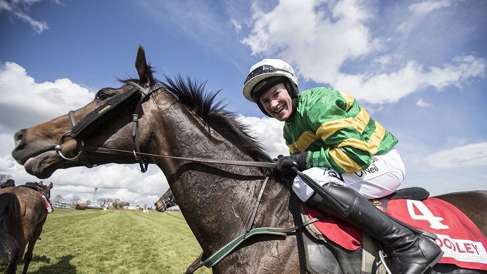 MEP Nina Carberry Returns to Racing at Curragh Charity Event (2026)