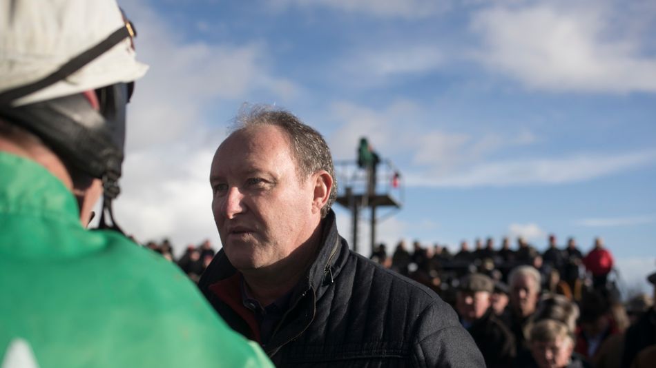 Cheltenham Festival Trainer's License Suspended Over Regulatory Breaches (2026)