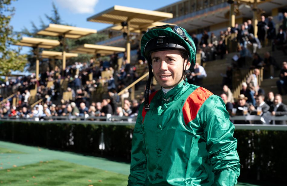 Rayif Triumphs in Poules: Graffard & Barzalona Fire Up Aga Khan Stables (2026)