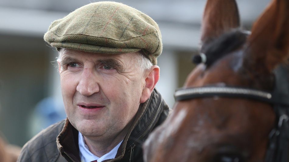 Incredible 1,013-1 Treble: Trainer John Ryan's Big Win with In-Form Jockey Daniel King (2026)