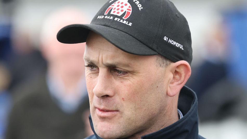 Can Adrian Keatley Win 7 Races in a Row? | Newcastle Horse Racing Preview (2026)