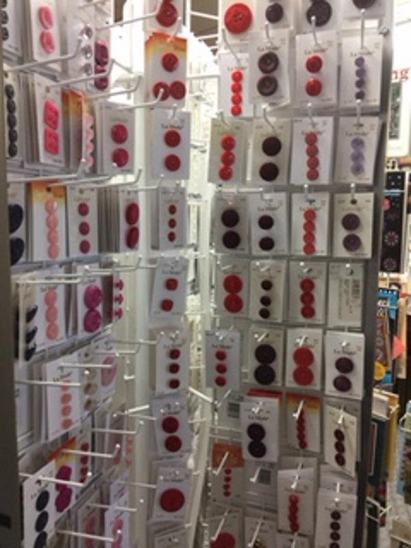 Sewing machine sales, repair & fabric store cape cod