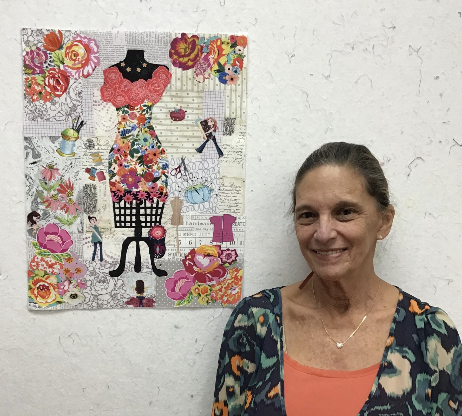 Laura S Sewing School Arlington Ma