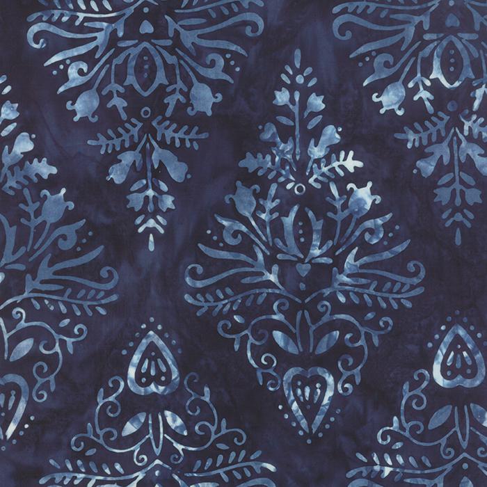 Cold spell icicle midnight