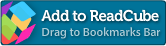 Add to ReadCube