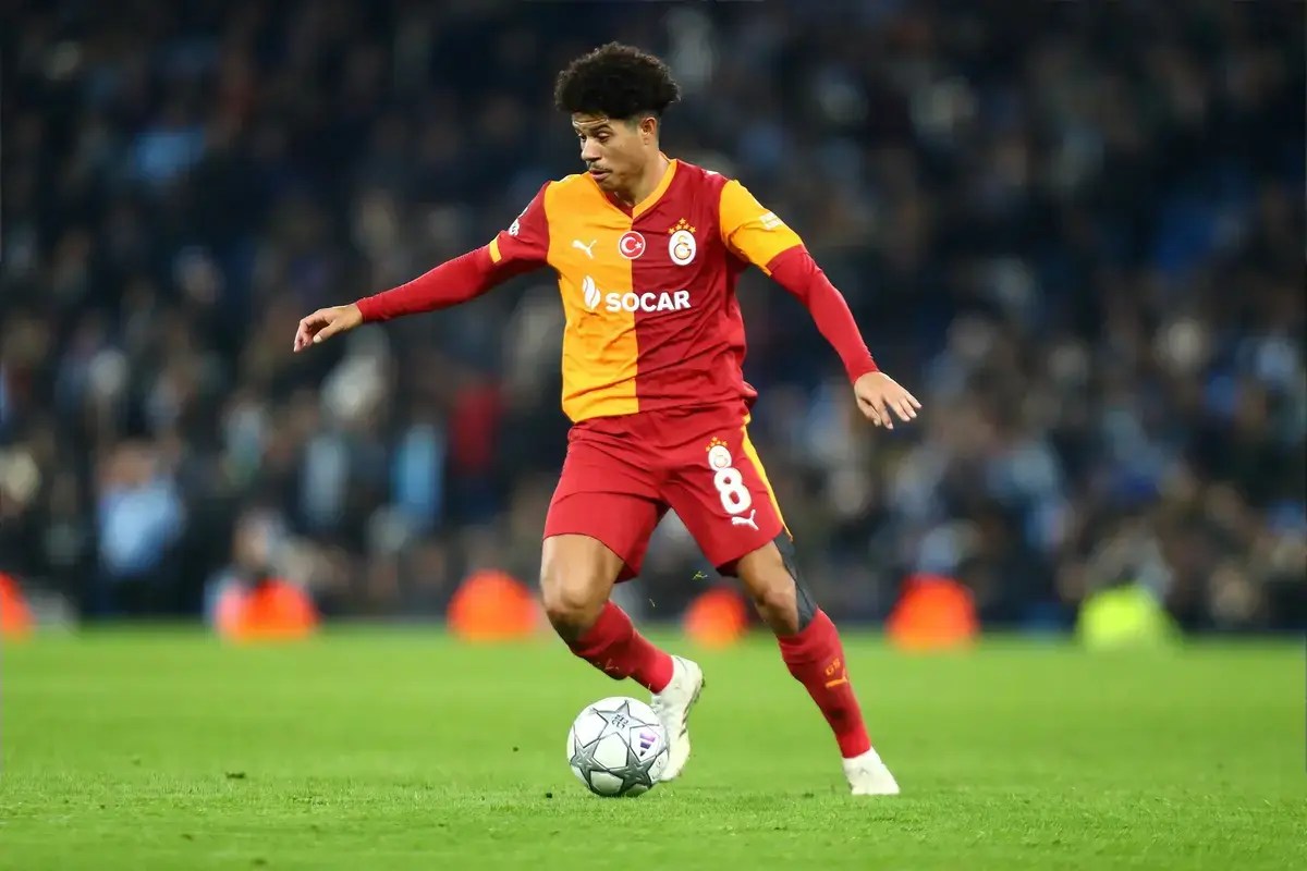 Newcastle United's £25m Move for Brazilian International Gabriel Sara: A Potential Midfield Boost? (2026)