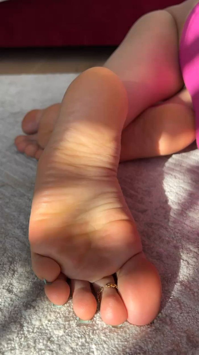 goldensoles