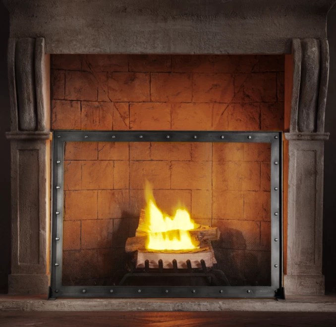 Designers On Fire Case Study Katie Kurtz Heat Glo
