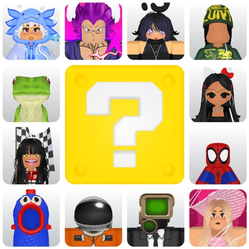 Lucky Avatars Outfits Catalog Roblox Guide 2026 Stats Tips 5147512977 