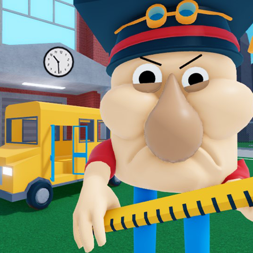 EPIC SCHOOL ESCAPE OBBY Roblox Guide 2026 Stats Tips Codes 6082237965 