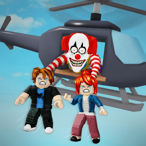 EPIC CHOPPER S CARNIVAL BREAKOUT OBBY Roblox Guide 2026 Stats 6384481667 