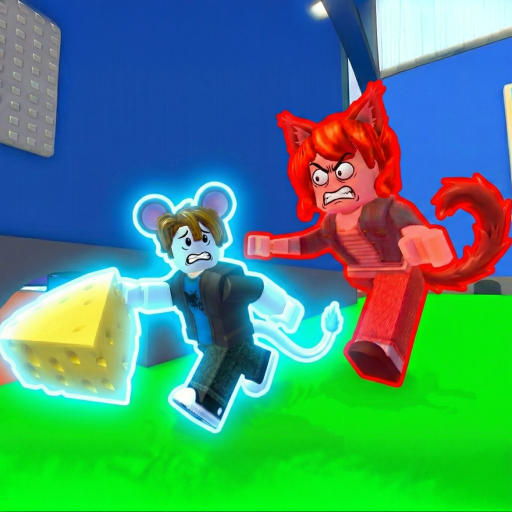 MOUSE Vs CAT Roblox Guide 2026 Stats Tips Codes How To Play 9785359048 