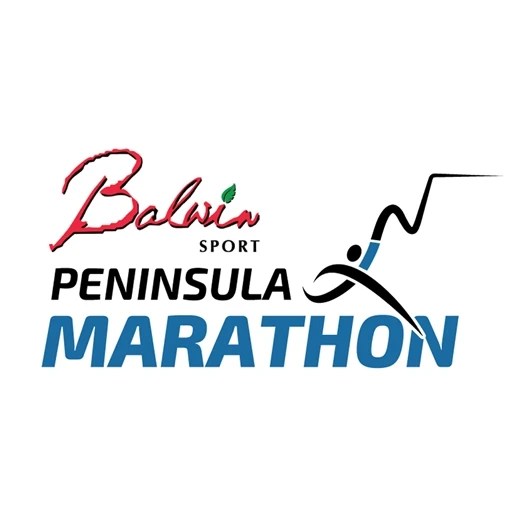 Balwin Sport Peninsula Marathon 2024 Results Balwin Sport Peninsula Marathon Logo.webp