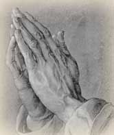 India's Praying Hyde