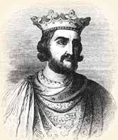 Mysterious Relic Brought to Westminster