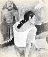 A Battle Won Tahiti for Christ