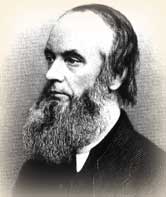Henry Alford - Author of Thanksgiving Hymn "Come Ye Thankful People Come"