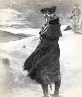 Washington's Thanksgiving after Yorktown