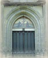 Luther Posted 95 Theses
