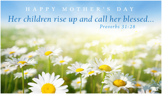 happy mothers day to all the wonderful mothers