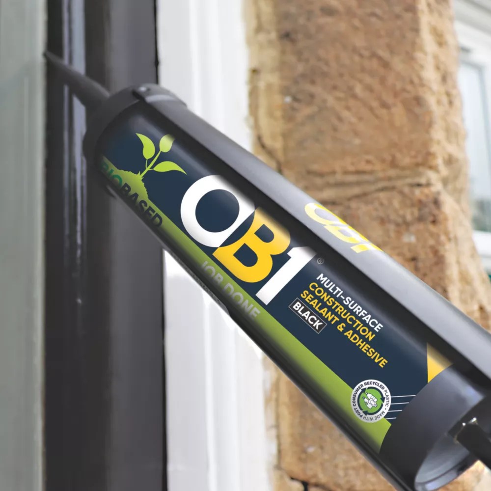 Ob1 Bio Based Multi Surface Sealant Adhesive Ob1 - Download Beautiful Geometric Pattern | 4K