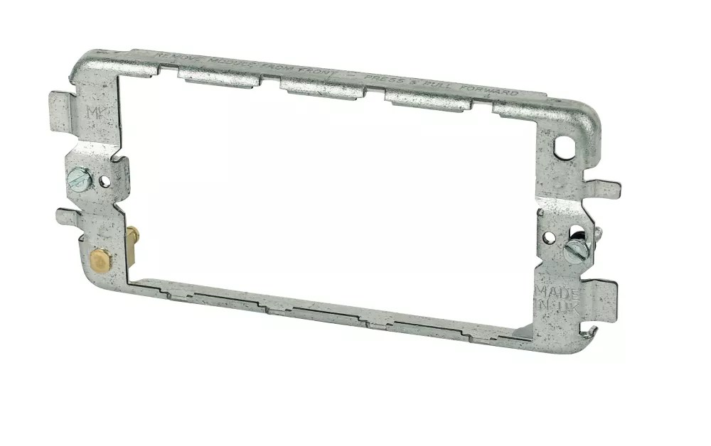 Mk Grid Plus 3 Module Grid Frame Screwfix - Mountain Arts - Creative Ultra HD Collection