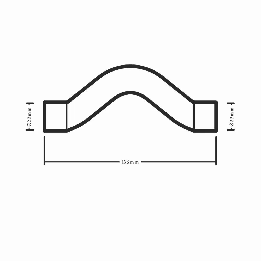Flomasta Copper End Feed Equal Tee 22mm Screwfix - Minimal Photo Collection - Desktop Quality