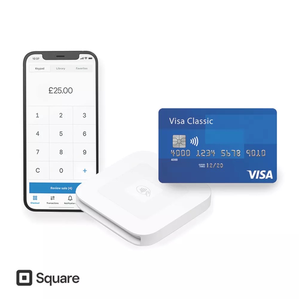 Square 2nd Generation Card Reader Screwfix - Premium Sunset Art Gallery - 4K