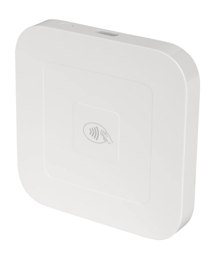 Square 2nd Generation Card Reader Screwfix - Premium Light Art Gallery - Desktop