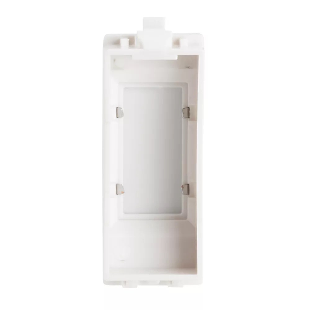 Grid Blanking Grid Module Polished Chrome - Modern 8K Light Illustrations | Free Download