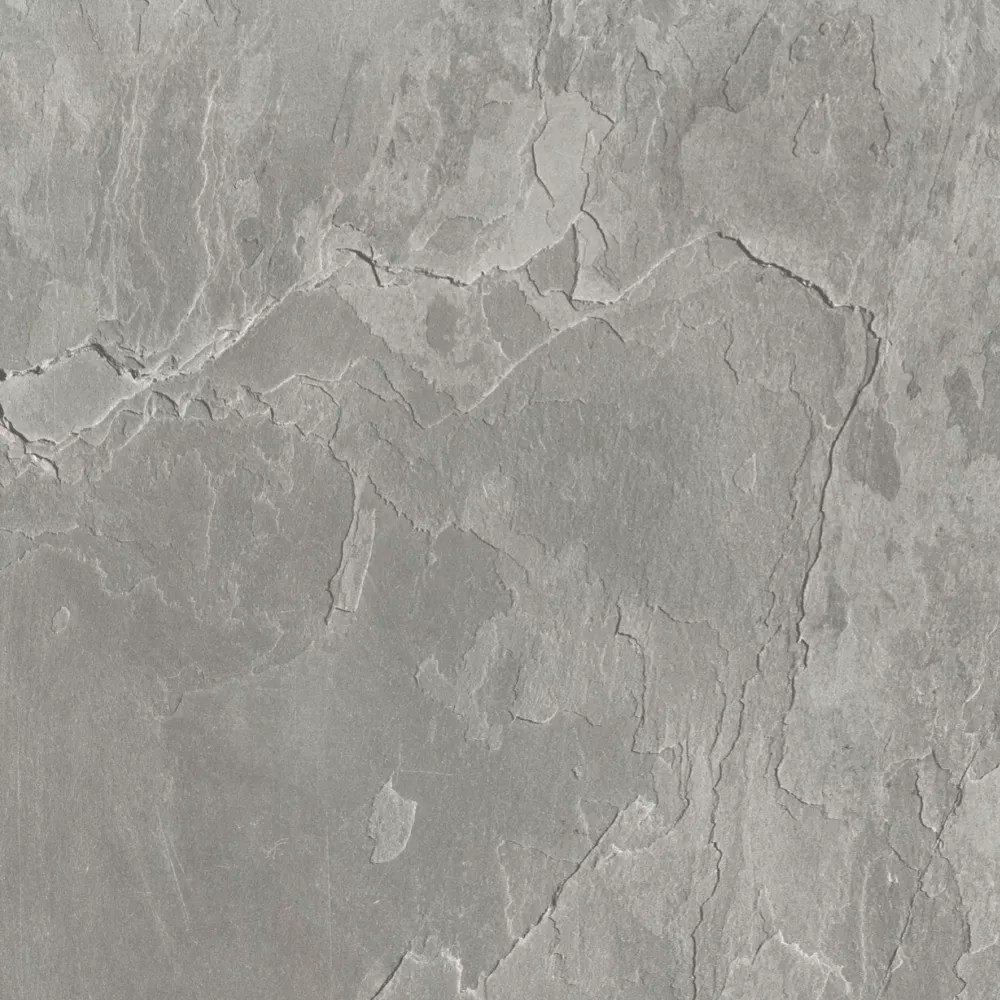 Grey Slate Splashwall - Incredible 4K Gradient Wallpapers | Free Download