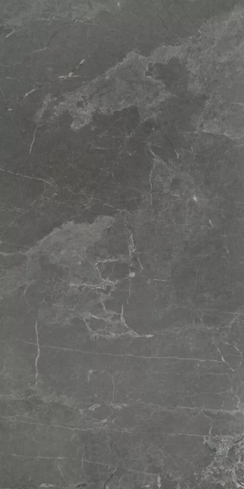 Grey Slate Splashwall - Premium Minimal Illustration Gallery - 4K