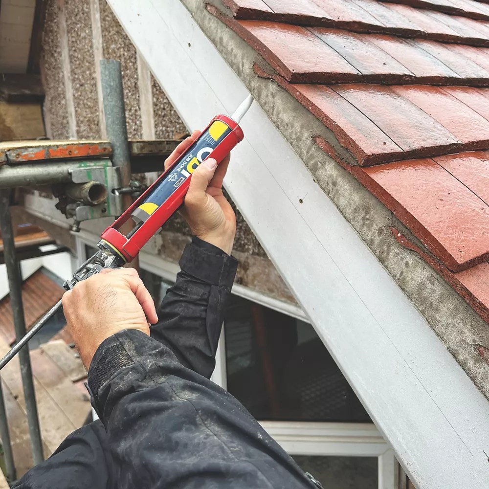 Ob1 Multi Surface Sealant Adhesive White 290ml - Light Illustrations - Amazing High Resolution Collection