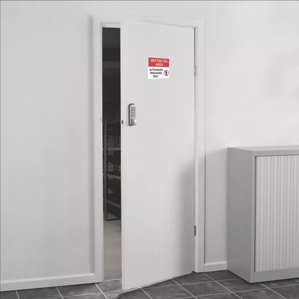 Codelocks Medium Duty Push Button Lock Screwfix - Landscape Background Collection - Mobile Quality