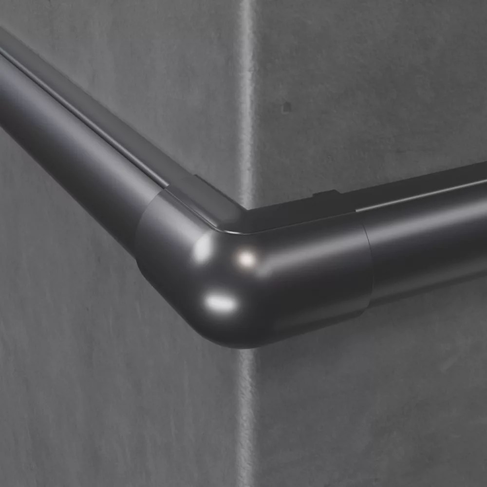 Mita Mini External Bends - Premium Minimal Image Gallery - 8K