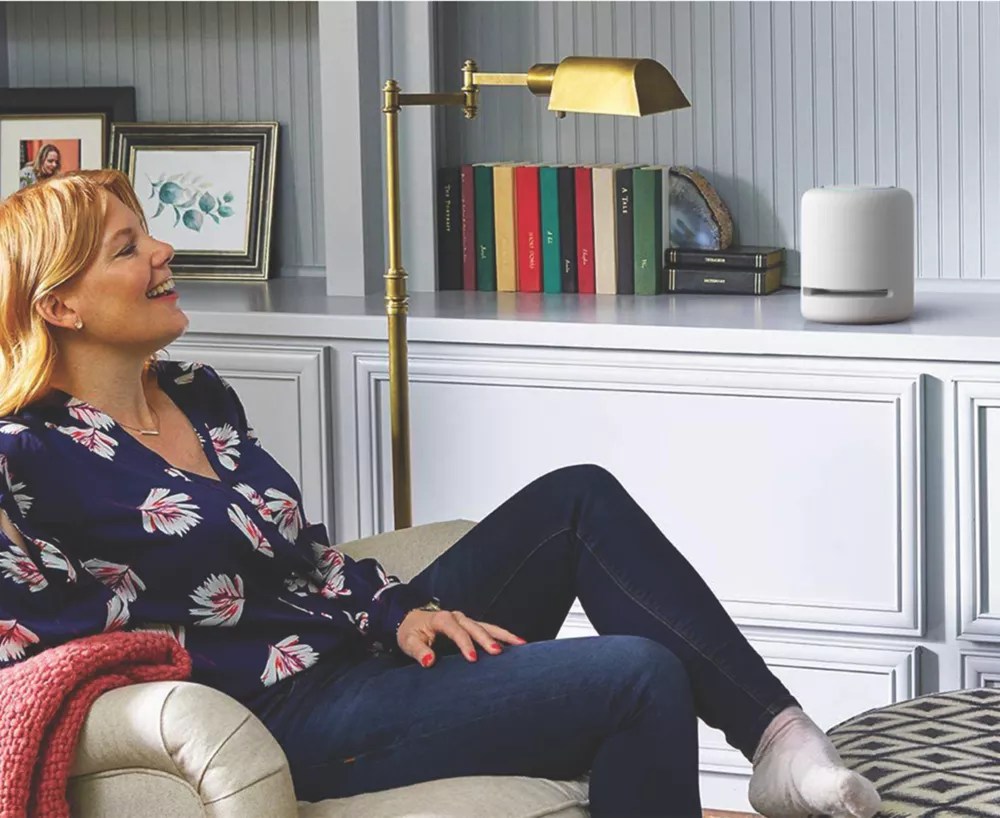 Amazon Echo Studio Smart Assistant Glacier White Screwfix - Best Light Patterns in Desktop