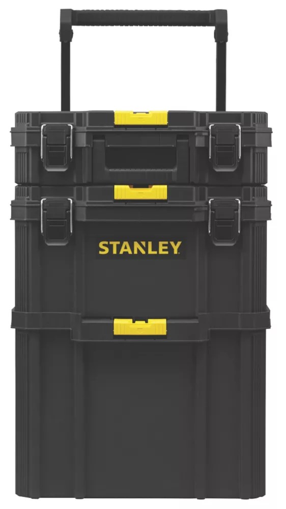 Stanley Modular Rolling Toolbox Competition Fox - Best Nature Images in Full HD