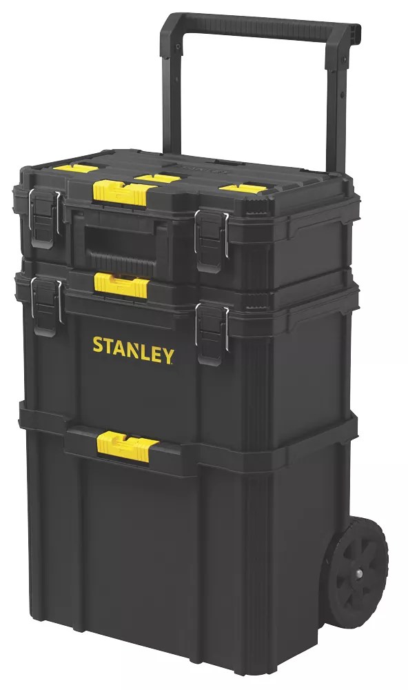 Stanley Modular Rolling Toolbox Screwfix - Premium Mobile Nature Photos | Free Download
